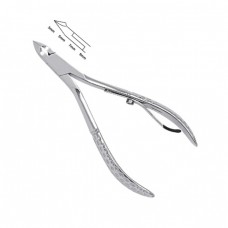 Cuticle Nail Nippers